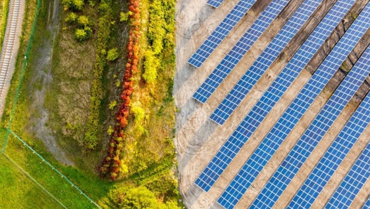 To gain a place in the programme, startups will have to show Google their potential to help create a low-carbon, resource-efficient, more socially equal world. Image: Google